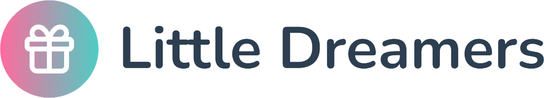 Little Dreamers logo